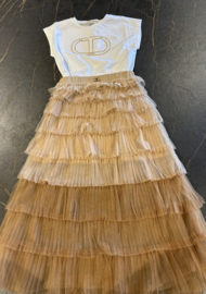 Tulle set