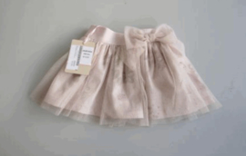 Shirt ballerina met glitter rokje