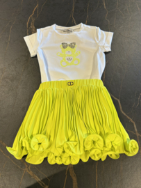 Fluor set beer