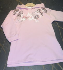 Sweaterjurk