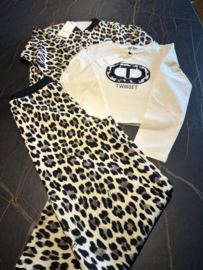 3 delige set panter