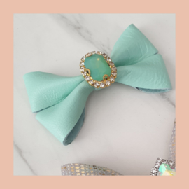 Midi Rosie mint