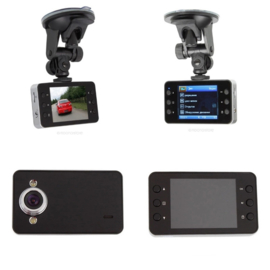Super HD Dvr Dashboard Camera Video Recorder