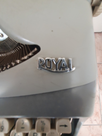 Royal Typemachine "Royalite"