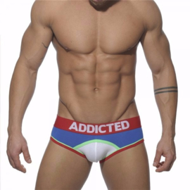 Mooi Jockstrap ADDICTED