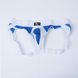 Sexy Men Jockstrap Open Back