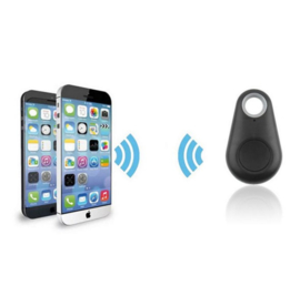 Bluetooth GPS tracker sleutelhanger *