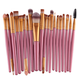 Makeup Brush Set