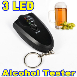 Alcoholtester