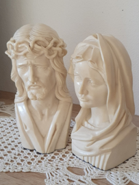 Jesus & Maria
