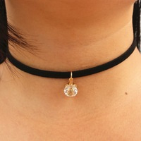 Mooi Choker Ketting