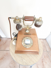 Vintage telefoon toestel