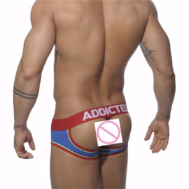 Mooi Jockstrap ADDICTED