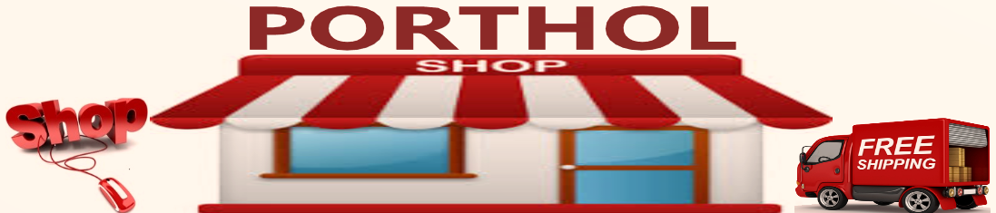 PortholShop