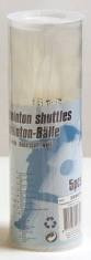 Badminton shuttles 5 dlg  CC0010