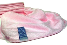 Microvezeldoek professioneel rose 40 x40 cm  BB3230