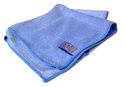 Microvezeldoek professioneel blauw 40 x 40 cm  BB3200