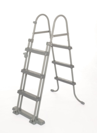 Zwembadladder 107 cm Bestway  HL0200