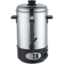 Glühwein ketel 8 liter 1800 Watt Deski - HK3000