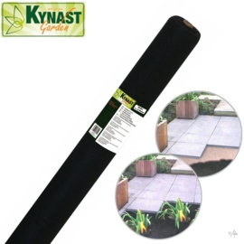Onkruiddoek 1 x 12 meter Kynast Garden  DD2850