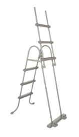 Zwembadladder 107 cm Bestway  HL0200