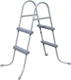 Zwembad ladder 84 cm Bestway  HJ0020