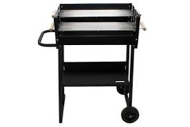 Barbecue "Grill & Chill"  Kynast Exklusiv  HM0030