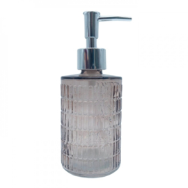 Zeepdispenser / Zeeppompje - 300ML - in 5 verschillende kleuren  CC2250