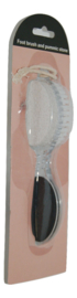 Pedicureborstel 4 in 1   BB5350