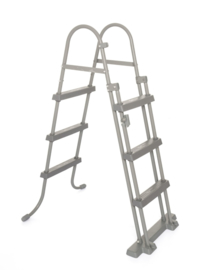 Zwembadladder 107 cm Bestway  HL0200