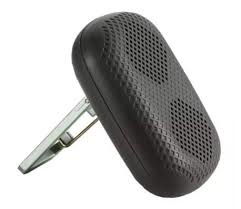 Bleutooth Speaker met clip Black  EE7520