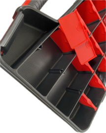Sorteerdoos - Opbergdoos Organizer - 20 Vaks - Good Tool  EE7000