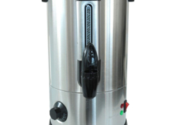 Glühweincontainer 8 Liter 1800W  Deski  HK3010