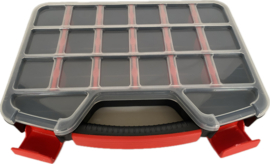 Sorteerdoos - Opbergdoos Organizer - 20 Vaks - Good Tool  EE7000