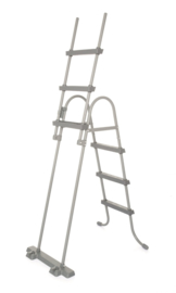 Zwembadladder 107 cm Bestway  HL0200