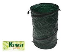 Tuinafvalzak 120L H75cm x 45cm  DD2800