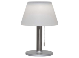 Solar Led Tuin Tafellamp - warm wit licht - met dimmer  HB5100