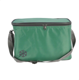 Koeltas 8 Liter - 30x16x21cm - Willekeurige kleur  EE0400
