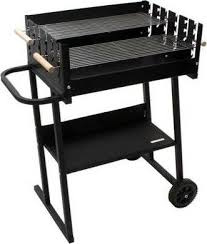 Barbecue "Grill & Chill"  Kynast Exklusiv  HM0030