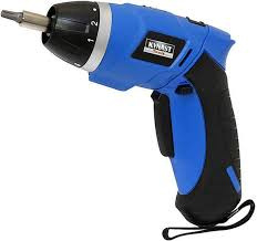 Kynast Mini Accu-schroevendraaier Accu 3.6V Li-Ion  HH7000