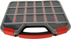 Sorteerdoos - Opbergdoos Organizer - 20 Vaks - Good Tool  EE7000