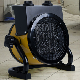 Ventilator Kachel - Elektrische Kachel - 2000W - 2 Standen HJ2000