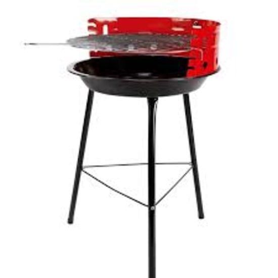 Alles voor de barbeque | 2 | Huishoudkado.nl Barbecue Grill & Chill Kynast Exklusiv HM0030 | Alles voor