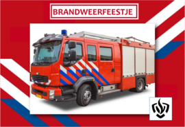 Brandweer