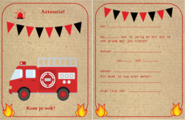 Brandweer