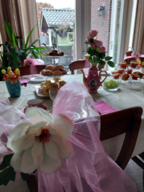 High Tea Party 11-14 jaar