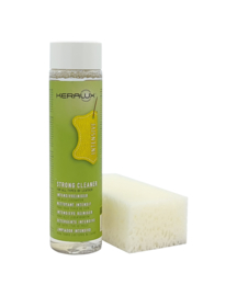 Keralux® intensive reiniger + lederspons