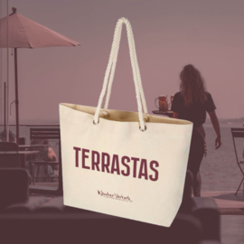 Terrastas methodiek Wouter Verkerk