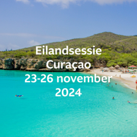 Eilandsessie Curaçao