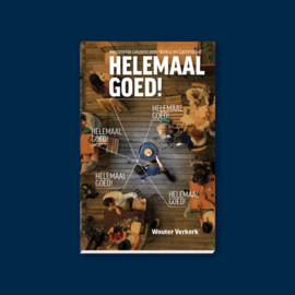 Helemaal goed! | Wouter Verkerk